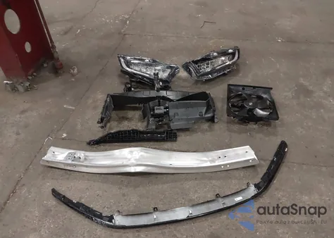 2026 Honda Odyssey Sport-L z USA, uszkodzony, nr VIN 5FNRL6H76TB001226